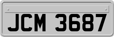 JCM3687