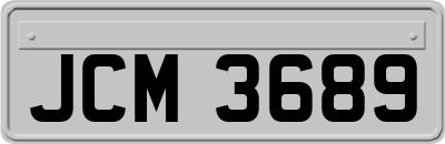 JCM3689