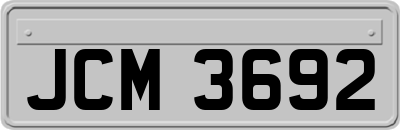 JCM3692