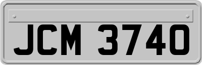 JCM3740