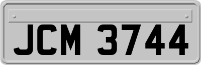 JCM3744