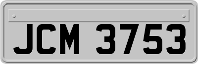 JCM3753