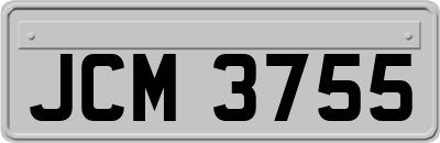 JCM3755