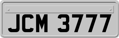 JCM3777