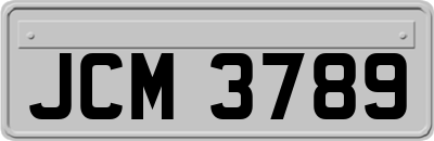 JCM3789