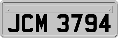 JCM3794