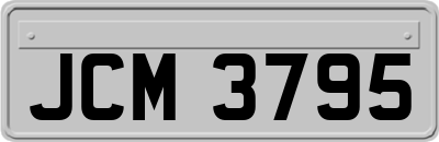 JCM3795