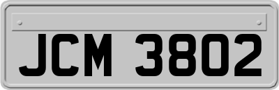 JCM3802