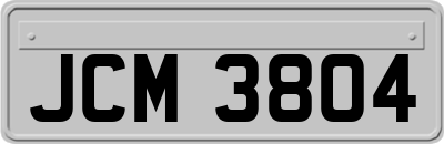 JCM3804