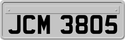 JCM3805