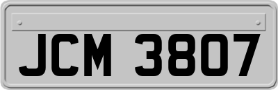 JCM3807