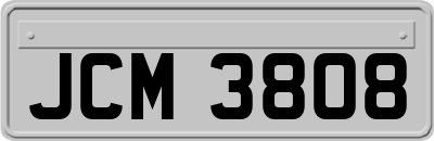 JCM3808