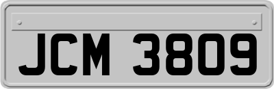 JCM3809