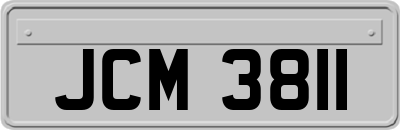 JCM3811