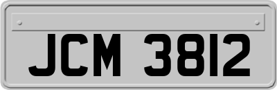 JCM3812