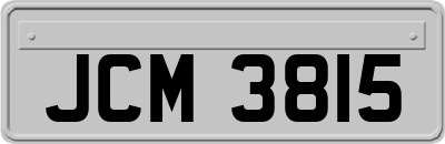 JCM3815