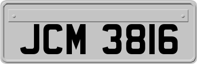 JCM3816