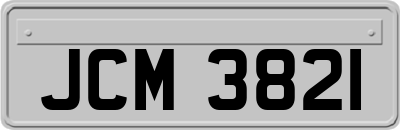 JCM3821