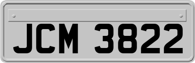 JCM3822