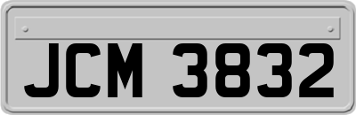 JCM3832