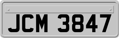 JCM3847