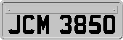 JCM3850
