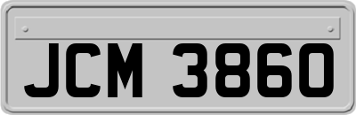 JCM3860