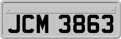 JCM3863
