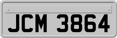 JCM3864