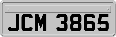 JCM3865