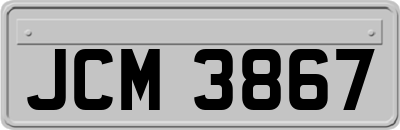 JCM3867