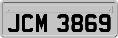 JCM3869