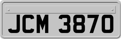 JCM3870