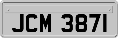 JCM3871