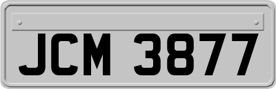 JCM3877