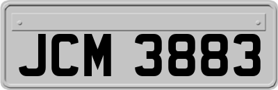 JCM3883