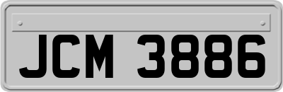 JCM3886