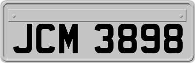 JCM3898