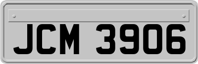 JCM3906