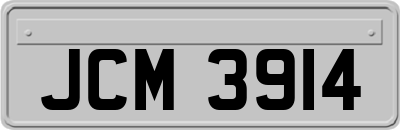 JCM3914
