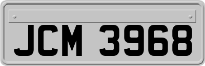 JCM3968