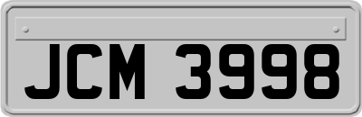 JCM3998