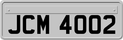 JCM4002