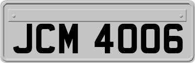 JCM4006