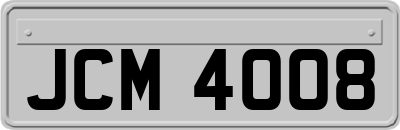 JCM4008