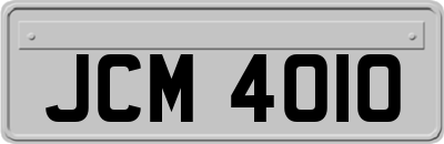 JCM4010