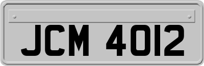 JCM4012
