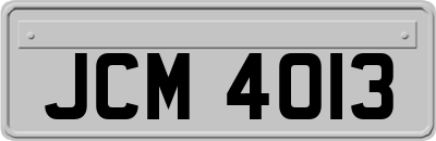 JCM4013