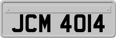 JCM4014