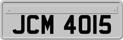 JCM4015
